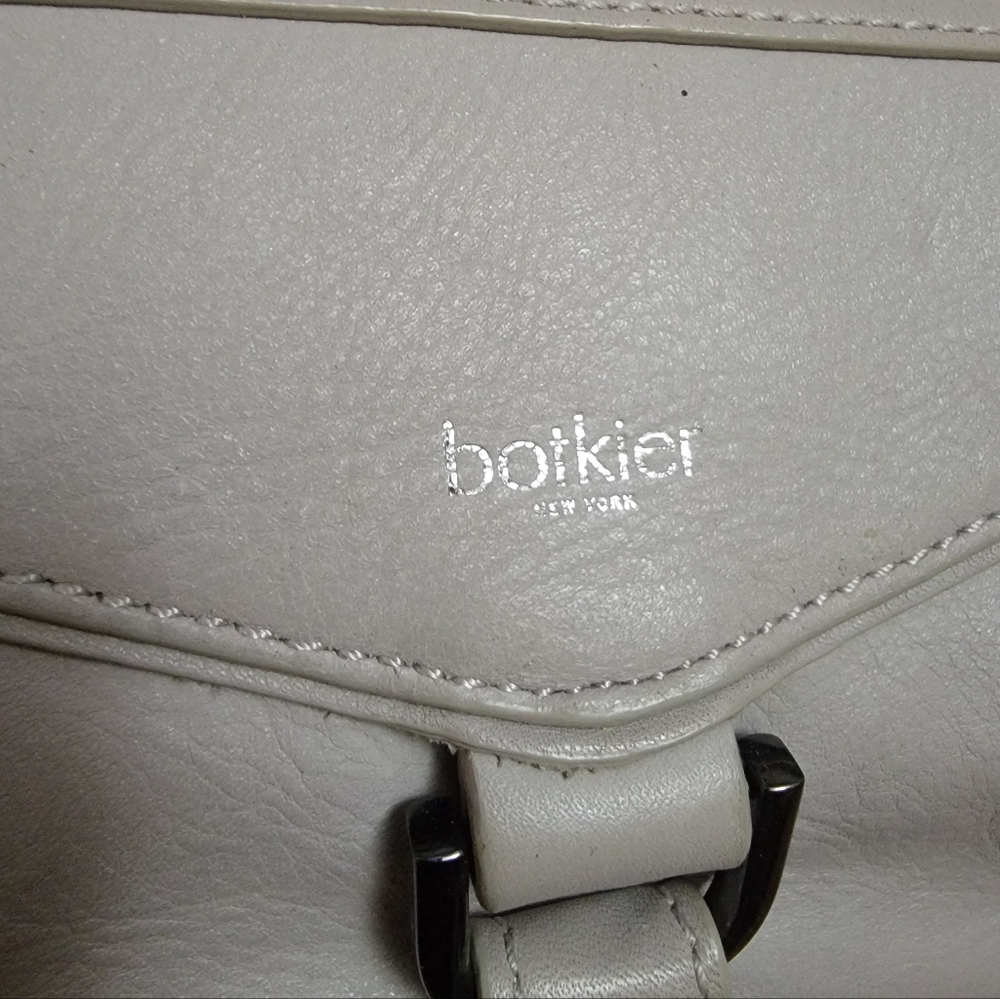 Botkier Trigger East/West Cross Body Bag - image 2